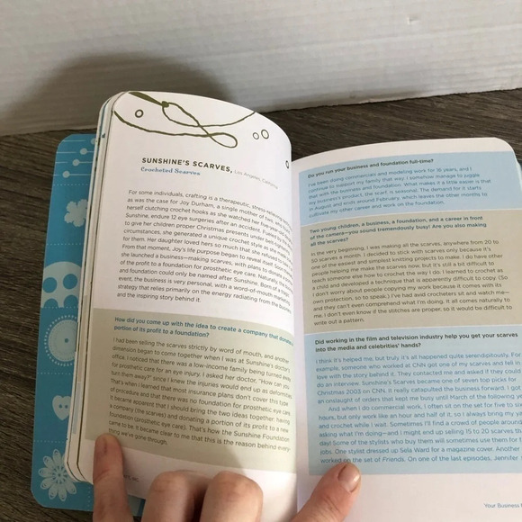 Craft Inc Book - Picture 4 of 7